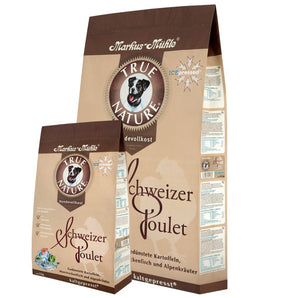 Markus-Mühle True Nature Hundefutter