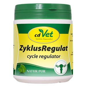 cdVet ZyklusRegulat 300g.