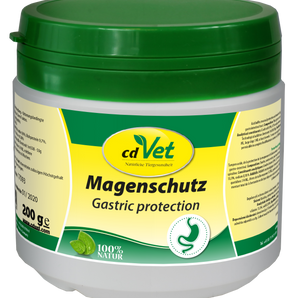 cdVet Magenschutz 200 g.