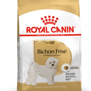 Royal Canin BICHON FRISE ADULT