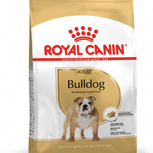 Royal Canin Bulldog Adult