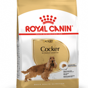Royal Canin COCKER ADULT
