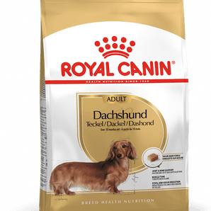Royal Canin DACHSHUND ADULT