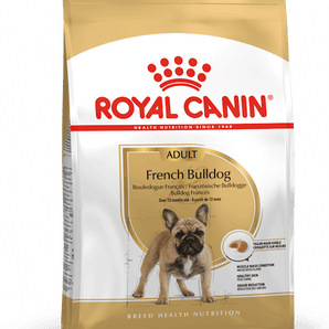 Royal Canin FRENCH BULLDOG ADULT