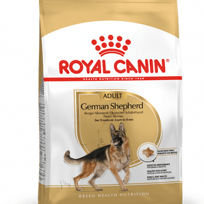 Royal Canin GERMAN SHEPHERD ADULT