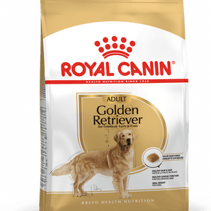 Royal Canin GOLDEN RETRIEVER ADULT
