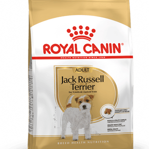 Royal Canin JACK RUSSELL TERRIER ADULT