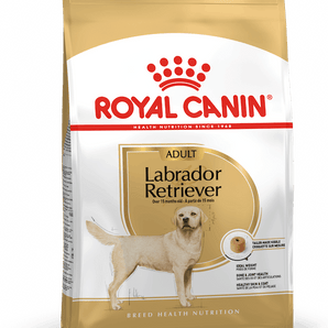 Royal Canin LABRADOR RETRIEVER ADULT