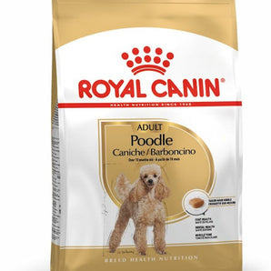 Royal Canin POODLE ADULT