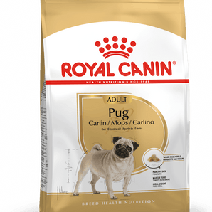 Royal Canin PUG ADULT