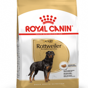 Royal Canin ROTTWEILER ADULT