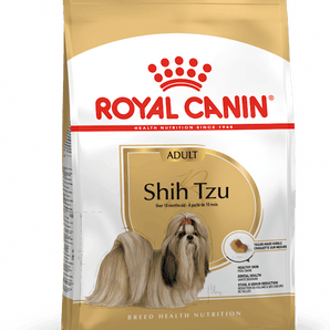 Royal Canin Shih Tzu Adult