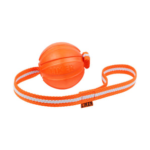 Hundespielzeug Collar LIKER Line Ball
