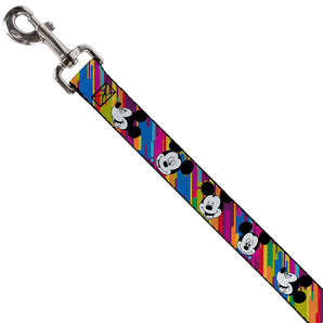 Buckle-Down Führleine "Mickey Mouse"