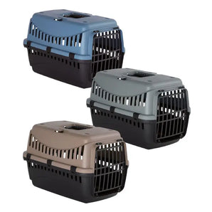 Carrier Gipsy Eco Kreuze Standard