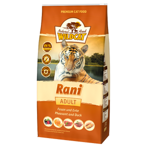 Wildcat Rani Adult Fasan