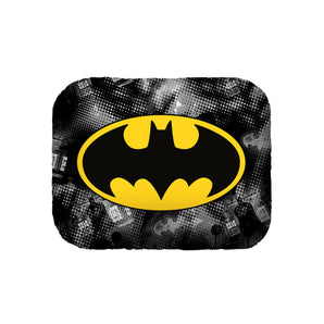 Hundebett-Kissen Collar WAUDOG "Batman 2"