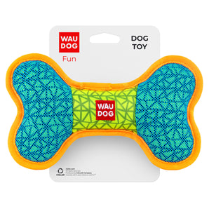 Hundespielzeug Collar WAUDOG Fun "Bone" 12cm