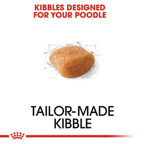 Royal Canin POODLE ADULT