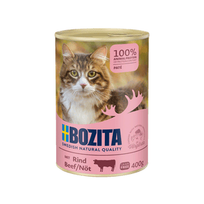 Bozita Dose mit Rind