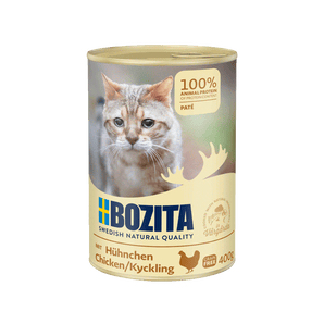Bozita Dose mit Hühnchen