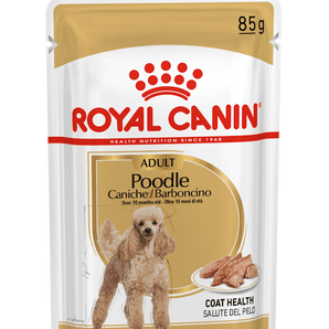 Royal Canin POODLE ADULT Mousse