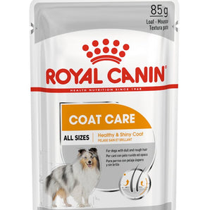 Royal Canin COAT CARE Mousse