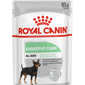 Royal Canin DIGESTIVE CARE Mousse