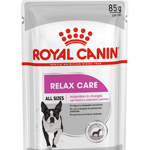 Royal Canin RELAX CARE Mousse