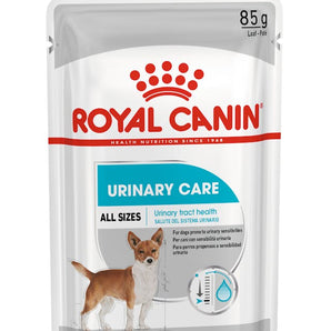 Royal Canin URINARY CARE Mousse