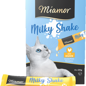 Miamor Cat Milky Shake Huhn