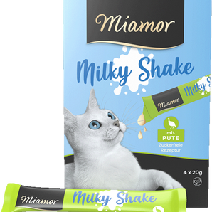 Miamor Cat Milky Shake Pute