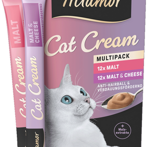 Miamor Cat Malt Cream Vorteilspack