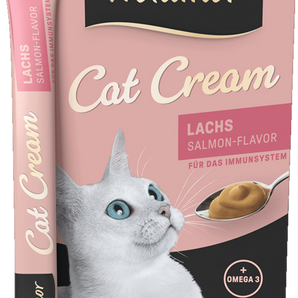 Miamor Cat Lachs Cream