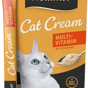 Miamor Cat Multi-Vitamin Cream
