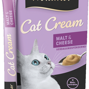 Miamor Cat Malt Cream + Käse