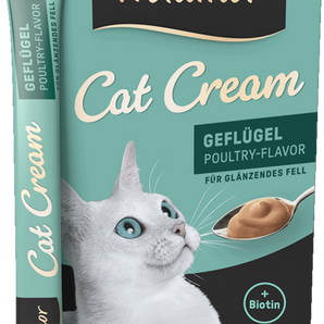 Miamor Cat Geflügel Cream
