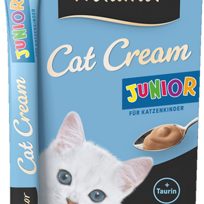Miamor Cat Junior Cream