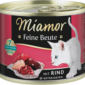 Miamor Feine Beute Rind