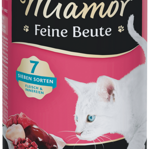 Miamor Feine Beute Rind