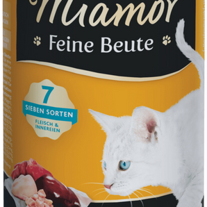 Miamor Feine Beute Huhn