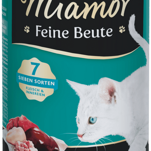 Miamor Feine Beute Pute