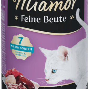 Miamor Feine Beute Ente