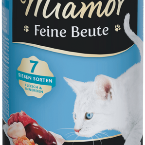 Miamor Feine Beute Lachs