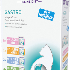 Kattovit Gastro Multipack