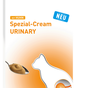 Kattovit Urinary Huhn Spezial-Cream