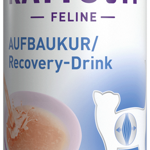 Kattovit Aufbaukur/Recovery Drink