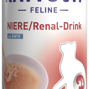 Kattovit Drink Niere/Renal Ente