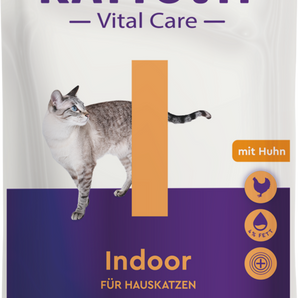 Kattovit Vital Care Indoor