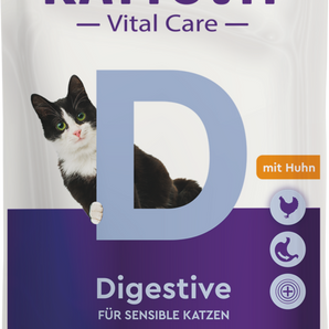 Kattovit Vital Care Digestive